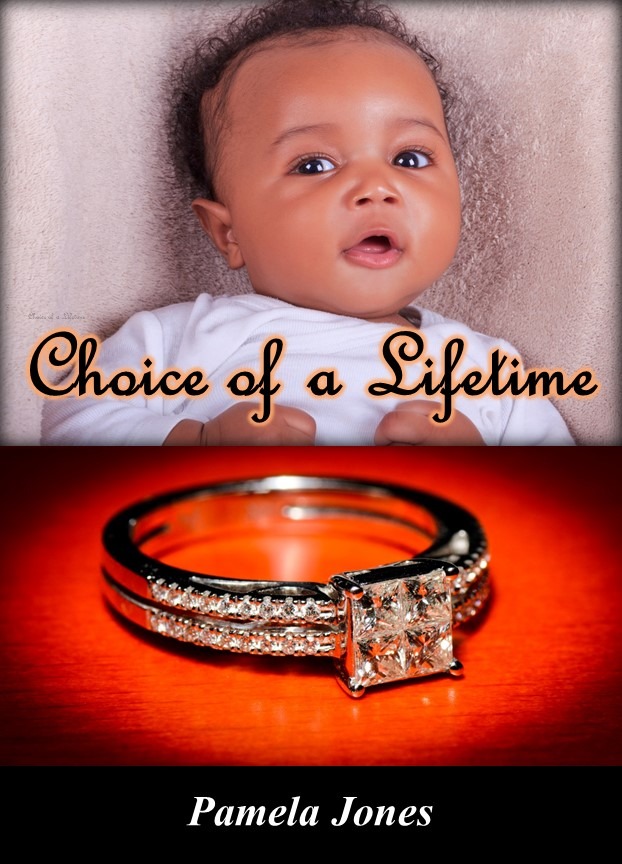 Choice of a lifetime book
